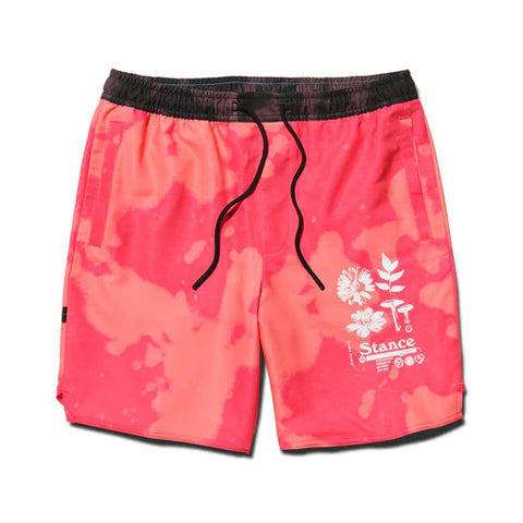 STANCE COMPLEX ATHLETIC SHORT SHORT STANCE 