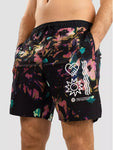 STANCE COMPLEX HYBRID SHORTS SHORT STANCE 