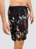 STANCE COMPLEX HYBRID SHORTS SHORT STANCE 