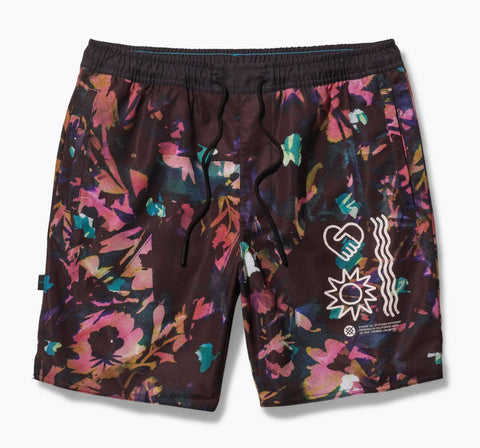 STANCE COMPLEX HYBRID SHORTS SHORT STANCE 