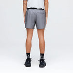 STANCE Complex Short Charcoal SHORT STANCE 