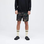 STANCE Complex Short GREENCAMO SHORT STANCE 