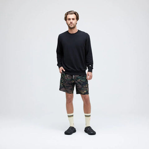 STANCE Complex Short GREENCAMO SHORT STANCE 