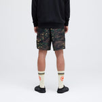 STANCE Complex Short GREENCAMO SHORT STANCE 