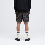 STANCE Complex Short GREENCAMO SHORT STANCE 