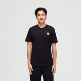 STANCE ESTABLISHED T-SHIRT T-SHIRT STANCE 