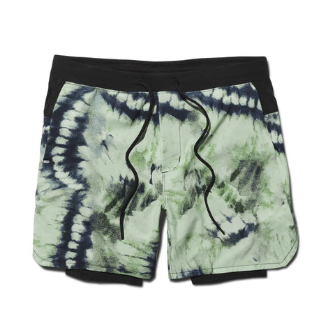 STANCE FLUX LINER ATHLETIC SHORT SHORT STANCE 