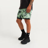 STANCE FLUX LINER ATHLETIC SHORT SHORT STANCE 