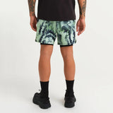 STANCE FLUX LINER ATHLETIC SHORT SHORT STANCE 