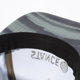 STANCE HAT ICON SNAPBACK CAMO gorra STANCE 