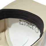 STANCE HAT ICON SNAPBACK TAUPE gorra STANCE 