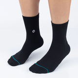 STANCE ICON QUARTER SOCKS Medias STANCE 