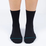 STANCE ICON QUARTER SOCKS Medias STANCE 