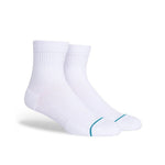 STANCE ICON QUARTER SOCKS Medias STANCE 