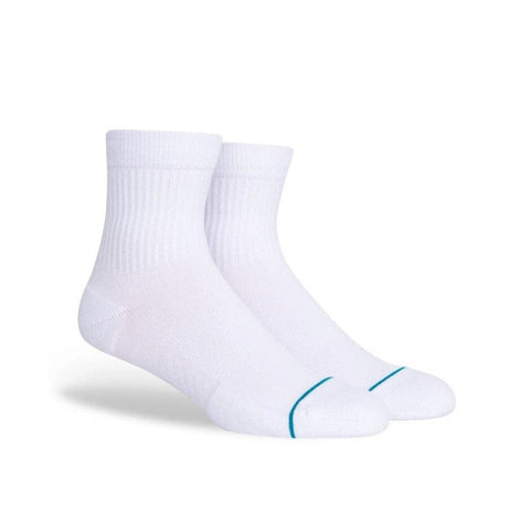 STANCE ICON QUARTER SOCKS Medias STANCE 