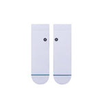 STANCE ICON QUARTER SOCKS Medias STANCE 