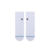 STANCE ICON QUARTER SOCKS Medias STANCE 