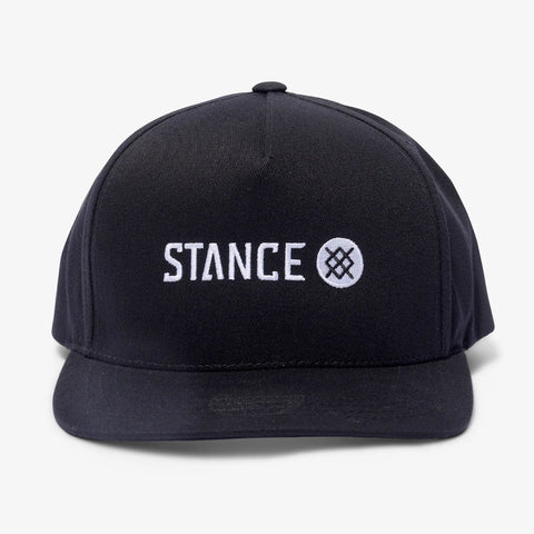 STANCE ICON SNAPBACK HAT gorra STANCE 