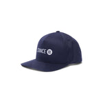 STANCE Icon Snapback Hat With Butter Blend™ GORRAS STANCE 