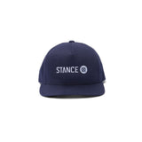 STANCE Icon Snapback Hat With Butter Blend™ GORRAS STANCE 