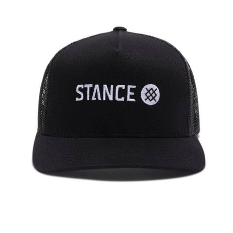 STANCE ICON TRUCKER HAT gorra STANCE 