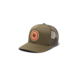 STANCE Icon Trucker Hat GORRAS STANCE 