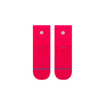 STANCE Iconic Ultralight Quarter Socks Medias STANCE 