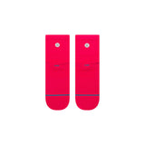 STANCE Iconic Ultralight Quarter Socks Medias STANCE 