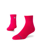 STANCE Iconic Ultralight Quarter Socks Medias STANCE 