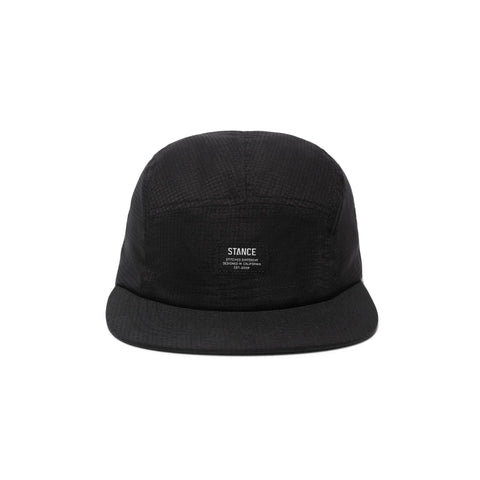 STANCE KINECTIC 2.0 ADJUSTABLE 5 PANEL CAP GORRAS STANCE 