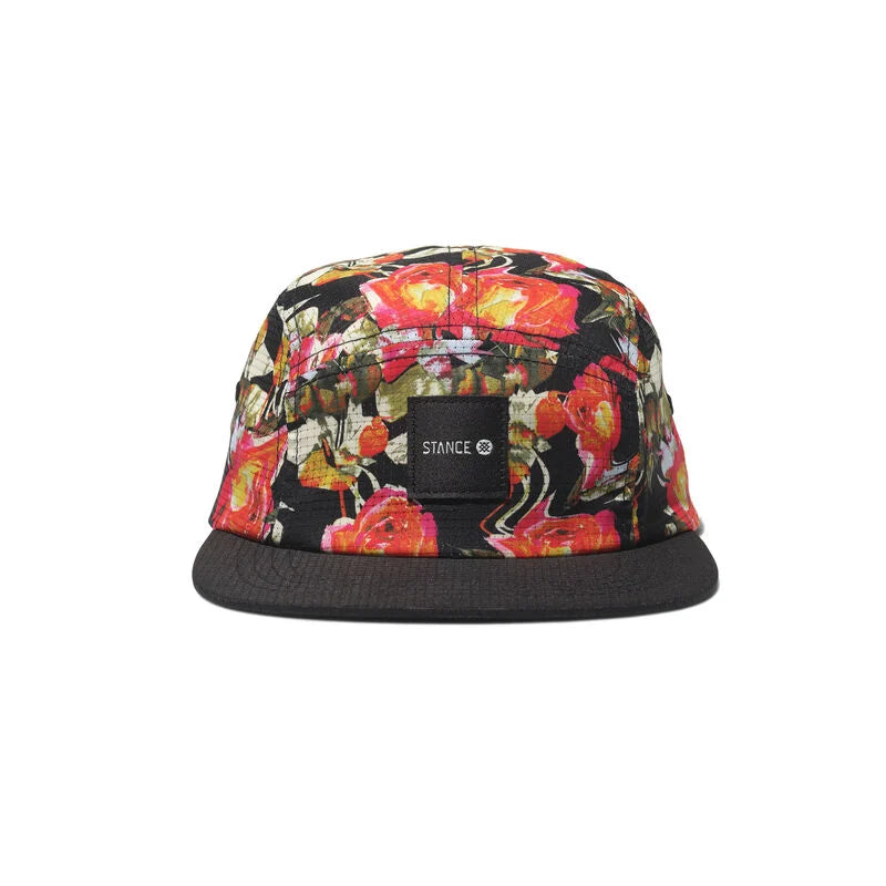 STANCE Kinectic 5 Panel Adjustable Cap GORRAS STANCE 