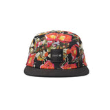 STANCE Kinectic 5 Panel Adjustable Cap GORRAS STANCE 