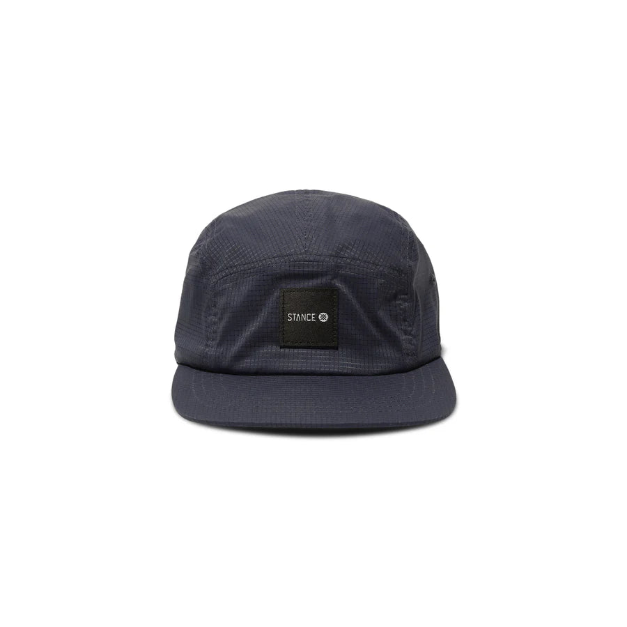 STANCE Kinetic 5 Panel Adjustable Cap GORRAS STANCE 