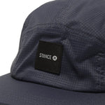 STANCE Kinetic 5 Panel Adjustable Cap GORRAS STANCE 