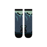 STANCE LIGHT PERFORMANCE WOOL CREW SOCKS Medias STANCE 