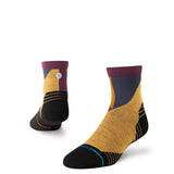 STANCE Light Performance Wool Quarter Socks Medias STANCE 