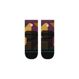 STANCE Light Performance Wool Quarter Socks Medias STANCE 