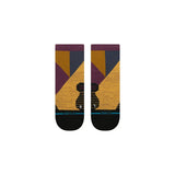 STANCE Light Performance Wool Quarter Socks Medias STANCE 