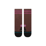 STANCE LIGHT WOOL CREW SOCK Medias STANCE 