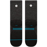 STANCE CALCETINES UNISEX - LIGHT WOOL CREW