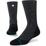 STANCE CALCETINES UNISEX - LIGHT WOOL CREW