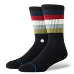 STANCE MALIBOO CREW SOCK Medias STANCE 