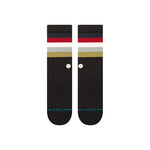 STANCE MALIBOO CREW SOCK Medias STANCE 