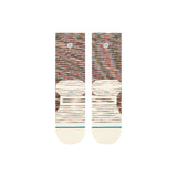 STANCE Marshland Crew Socks Medias STANCE 