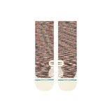 STANCE Marshland Crew Socks Medias STANCE 