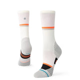 STANCE PERFORMANCE CREW SOCKS Medias STANCE 