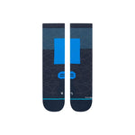 STANCE PERFORMANCE CREW SOCKS Medias STANCE 