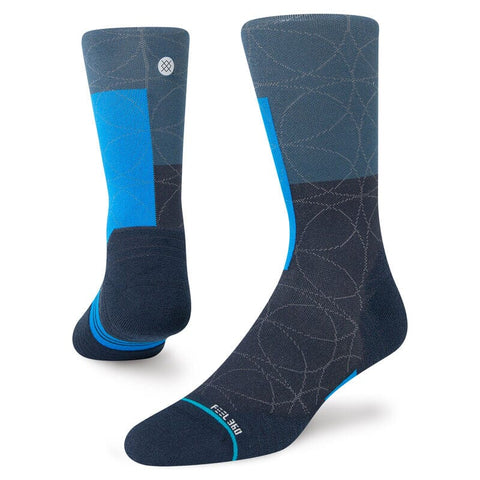 STANCE PERFORMANCE CREW SOCKS Medias STANCE 