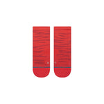 STANCE PERFORMANCE QUARTER SOCKS Medias STANCE 