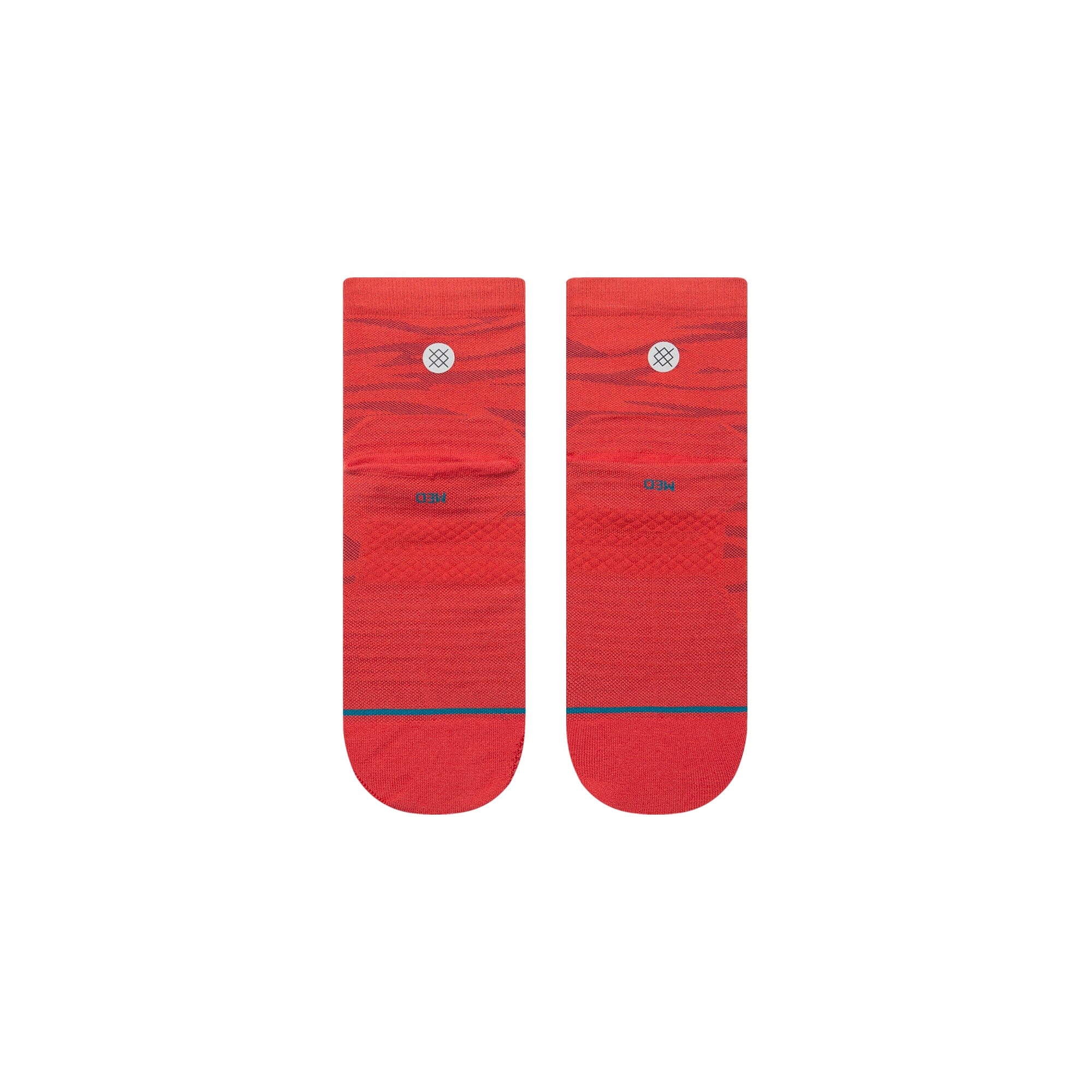 STANCE PERFORMANCE QUARTER SOCKS Medias STANCE 